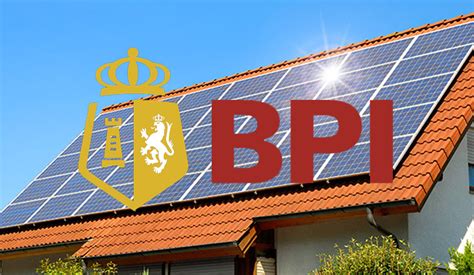 bpi solaris|Fintech platform teams up with BPI for solar mortgage program.